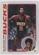 1978-79 Topps Junior Bridgeman #56 0z0n
