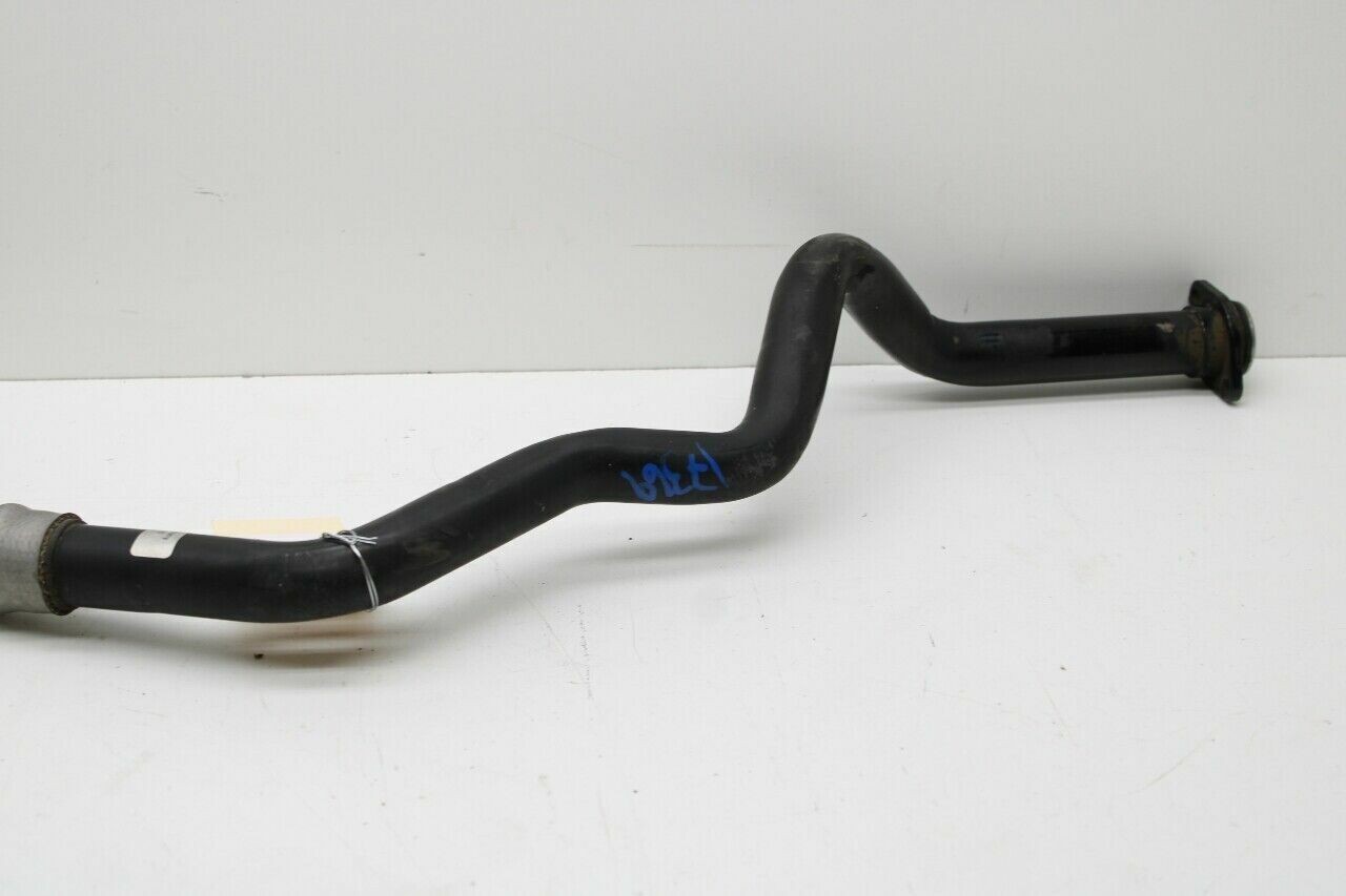 Audi R8 2008-2015 Oil cooler line