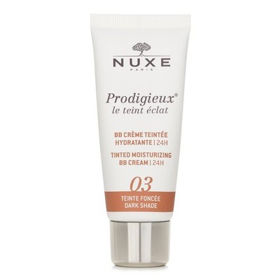 Nuxe - Teint Éclat Prodigieux BB-Creme - # 03 Dark 30ml