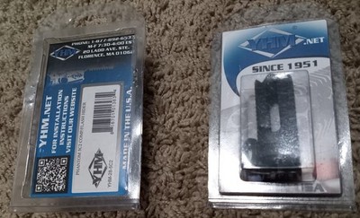 Yankee Hill Machine - Phantom Muzzle Brake - YHM-28-5C2