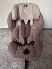 Kinderkraft Sicherheitssitz Kinder Isofix Auto Kindersitz