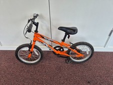Land Rover Bravo 16-Inch 2020 Kids Bike Great Condition