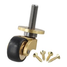 Roulettes de meubles salon mobilier de bureau pour meubles pieds pour pianos