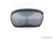 Compteur BMW 325