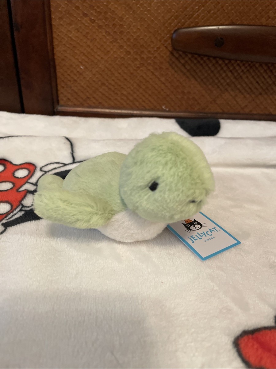 ぬいぐるみ  fluffy turtle Turtle Plush Boy / Girl - Etsy