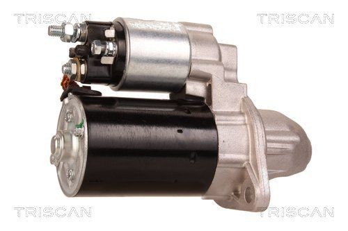 Triscan Lenker, RadaufhäNgung 8500 135025 FüR Toyota-image