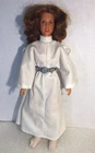 Vintage 1978 Star Wars PRINCESS LEIA 12" Kenner Doll W Stockings And Belt