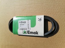 Emak Riemen 3047019R Keilriemen original NEU OVP