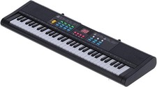 Multifunctional 61-Key Digital