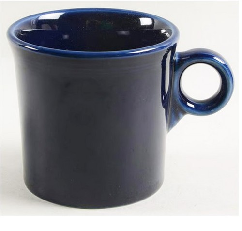 Fiesta Ring Griff Java Becher 10 1/2 Unzen Wählen Sie Farben Mix Match & Versand Rabatte - Bild 4 von 11