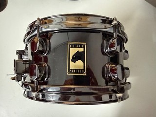 Mapex Black Panther 10" x 5 5" rullante in ottone premium