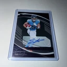 2025 Panini Absolute Elic Ayomanor Base (RAW)