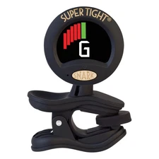 Snark ST-8 Super Tight Clip On Tuner