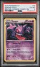 2015 POKEMON XY BREAKTHROUGH COSMOS-CHAMPIONS TIN #60 GENGAR-HOLO PSA 6