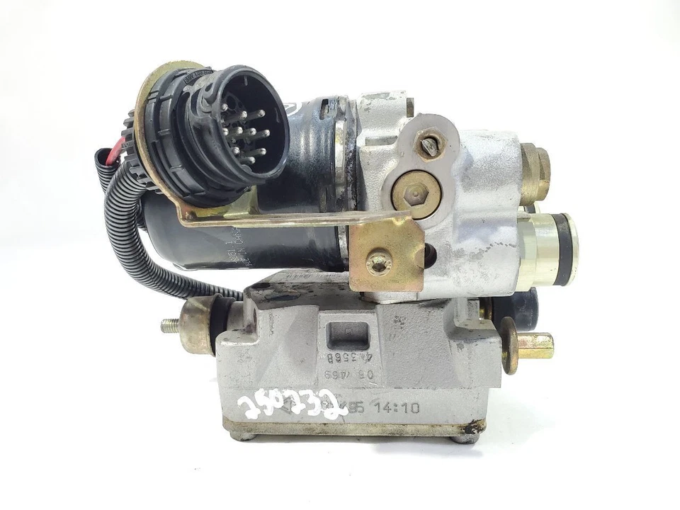 BMW 325I E36 1995 OEM ABS bomba de freno antibloqueo Foto 3 de 4