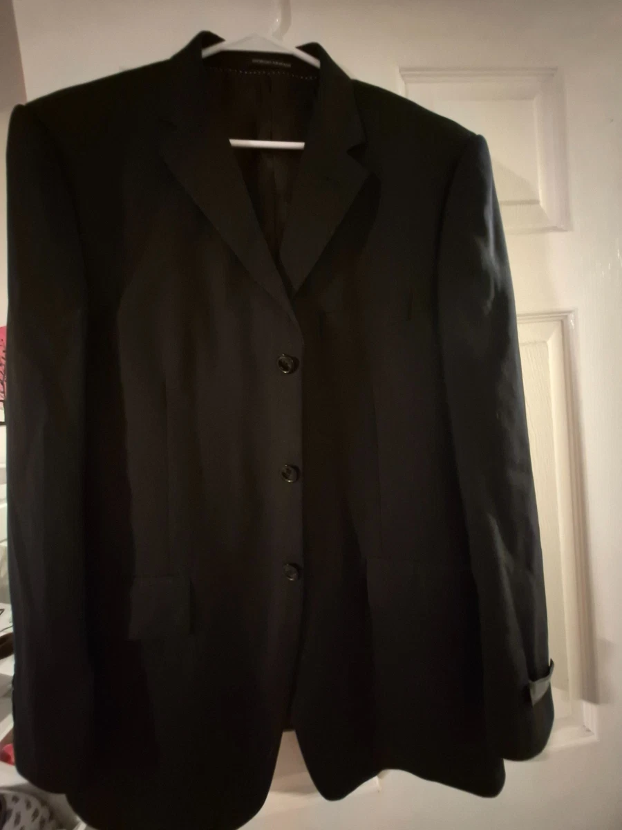 25+ giorgio armani black label for sale | Updated Oct 2026