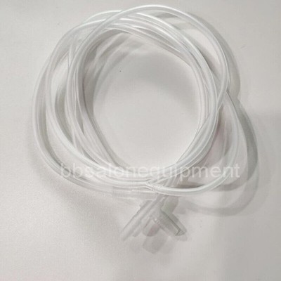Y Bifurcated Tubing Replacement Y-shape Hose For Vacuum Therapy Breast Machine