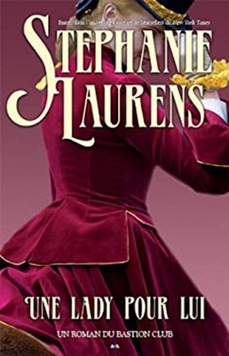 Lady Pour Lui Stephanie Laurens