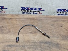 ALFA ROMEO STELVIO 2.2TD EXHAUST GAS TEMPERATURE SENSOR PRE DPF 2017-2021