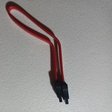 Serial ATA Cable 12 Inch 7 pin to 7 pin