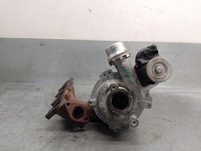 16411015073 turbolader at 5827779 DACIA DUSTER HM 1.5 DCI 115 HMAD 2017