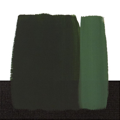 Acrylic Polycolor 140 Ml 358 Bladder Green
