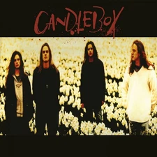 CANDLEBOX CANDLEBOX NEW LP