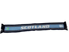 Scotland Rugby Scarf