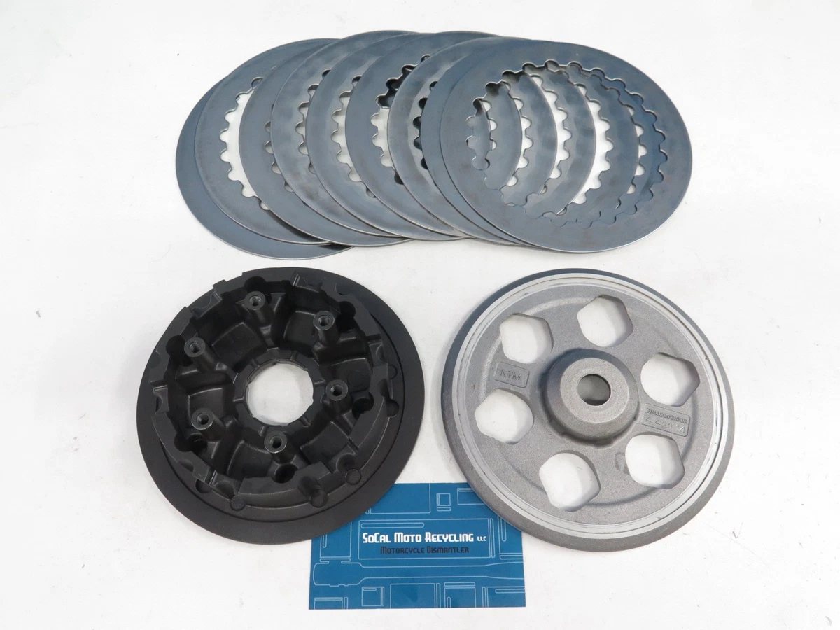 KTM クラッチキット　500EXC 450EXC 350EXC Complete Clutches & Kits for KTM 500 for sale | eBay
