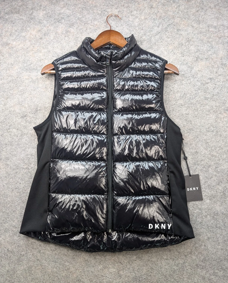 DKNY Vests for Women for sale | eBay