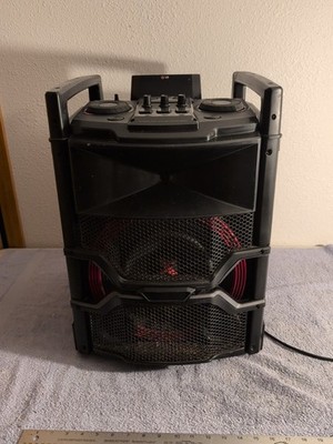 lg speaker OM5541 Xboom