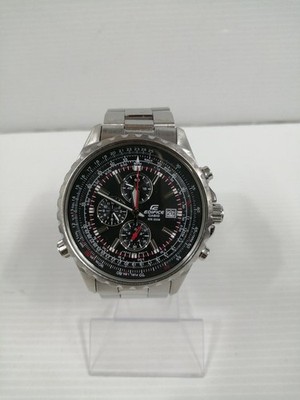 CASIO EF527D / Belt Scratches EDIFICE