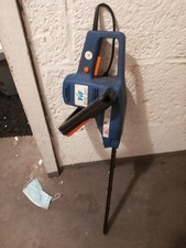 Hackesäge FTF  350 Elektronische