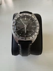 Vintage 1968-1969 SEIKO AUTOMATIC NAVIGATOR TIMER 6117-8000 WORKS! New lume