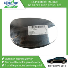 Glace de rétroviseur Fiat BRAVO