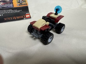 Vintage Lego lot 6107 7473 6324 6470 6815. No Minifigures