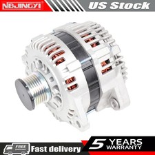 23100-8j000 400-44053 Alternator For Nissan Altima 2.5l 2002 2003 2004 2005 2006