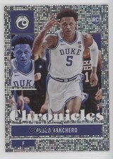 2022-23 Panini Chronicles Draft Picks Pulsar Paolo Banchero #2 2t9