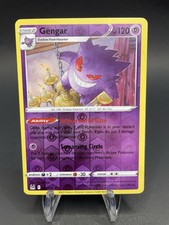 ゲンガー R [066/196]【英語版】　ポケモンカード Gengar 066/196 Swsh11: Lost Origin Holo for sale online | eBay