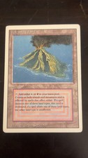 Volcanic Island Revised Edition Regular for sale online | eBay UK