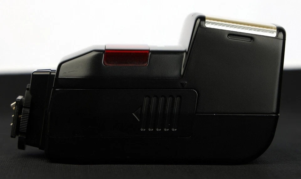 Olympus F280 Full-Syncro Auto Flash Unit - Near Mint - Image 3 of 4