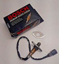 Bosch 13095 Oxygen Sensor Fits 1994-04 Toyota 4Runner Sequoia T100 Tacoma Tundra