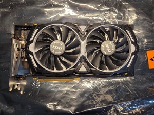 Geforce GTX 1080 Armor 8g Oc | eBay