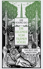 Das Blut der Herzlosen - Die Legende vom Trä...