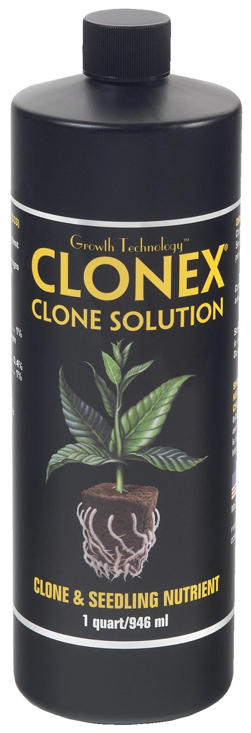 Clonex Clone Solution