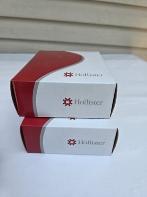 10pcs Hollister 13910 - Ostomy Barrier  Image FlexTend Precut Extended Wear 70mm