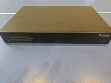 Araknis Networks AN-100-SW-R-24 Unmanaged Network Gigabit 24 Ports Switch Router