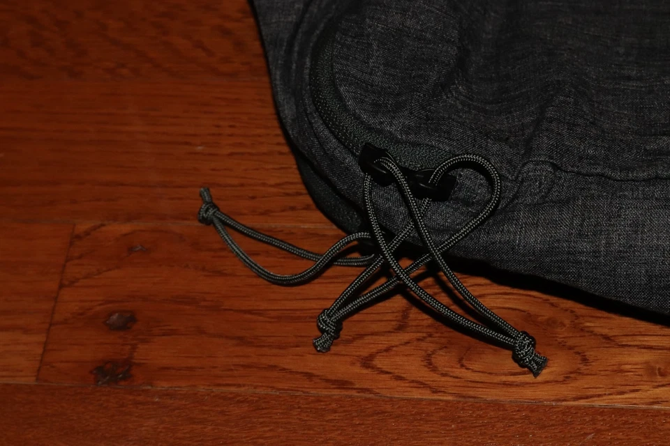 BNWT Boundary Supply Hemp Cube Large MSRP $26!!! - Image 4 of 4