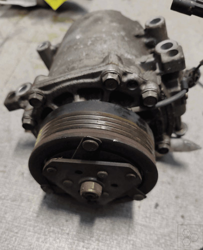 9520086GA0 Klimakompressor  SUZUKI IGNIS 2a Serie 1.5 16V 4WD Mnv 8878ad