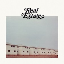 Real Estate Days Records  LPs New